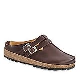 Haflinger Women's Hope Indoor/Outdoor Clog Shoes