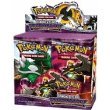Pokemon Diamond & Pearl Stormfront Booster Box 36packs