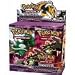 Pokemon Diamond & Pearl Stormfront Booster Box 36packs