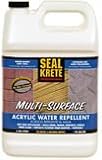Multi-Surface Acrylic Water Repellent 1-Gallon