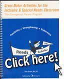 Courageous Pacers: The Complete Guide to Running, Walking, and Fitness for Kids (Ages 8-108)