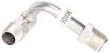 ACDelco 219-208 Secondary Air Injection Pipe Assembly