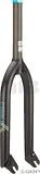 KHE Charcoal Cirrus 20" Fork w/ 3/8" drops