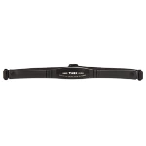 Timex T5G971 Unisex Sports Personal Heart Rate Monitor Watch
