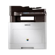 Samsung Electronics CLX-6260FD Color Multifunction Laser Printer with Scanner, Copier and Fax On Sale