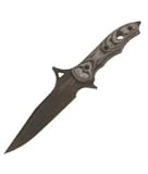 Ontario-Abaniko-7 w/ Sheath