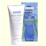 Emerita - Pro-Gest Paraben Free, 4 oz cream