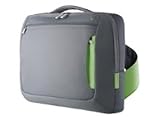 Belkin Messenger Bag For Notebooks Up To 15.4' - Notebook Carrying Case (R39467)