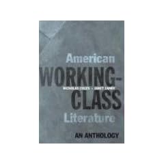 American Working-Class Literature: An Anthology