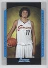 2004-05 Bowman #118 - Anderson Varejao RC (Rookie Card)