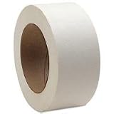 NSN2666710 Pressure Sensitive Masking Tape,2x60 Yards,Moisture Resist./24RL