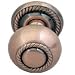 Mintcraft 1-1/4 Antique Copper Knob SF4013P-32ACP