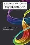 Produkt-Bild: Psychoanalyse. Eine Einf&uuml;hrung in die Psychologie unbewusster Prozesse