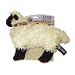 Pet Supplies : AKC American Kennel Club Lamb Squeaky Toy w/Hooting Sounds