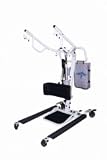 Battery-Powered Stand Assist 600LB CAP