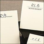 Personalized Notepads for Men, 3 Notepads, 300 Sheets