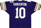 Fran Tarkenton autographed Football Jersey (Minnesota Vikings)