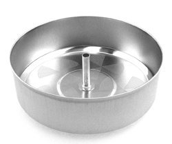 Regalware / West Bend P169-45D Coffeemaker/Urn 55 Cup Basket Assembly