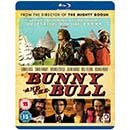 Bunny & The Bull
