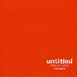 untitled (but one wish)