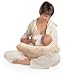 The Boppy Company Boppy Pillow with Slipcover Baby Animals