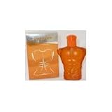 Fragrances Somebody Orange By La Femme Men's 3.4 Oz (pack Of 6) Pack of 6 pcs