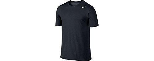 Nike DFCT 2.0 Dri-Fit Tee - Black - X-Large 706625-010-XL