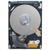 Seagate Momentus 5400.5 ST9320320AS - Hard drive - 320 GB - internal - 2.5