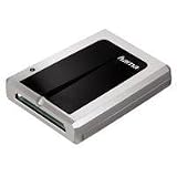 Hama Tech-Line Traveldrive Cf, Usb2.0