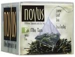 Novus Tea Pai Mu Tan Tea