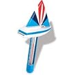Swimline Sailboat Thermometer