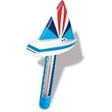 Swimline Sailboat Thermometer