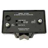 Winegard AP-8780 Mast Mount Amplifier