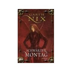 Schwarzer Montag: Roman