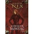 Schwarzer Montag: Roman