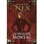 Schwarzer Montag. Die Schl�ssel zum K�nigreich 01.