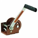 Dutton Lainson DL1402A Hand Winch