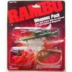 Rambo Weapons PackIMAGE