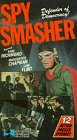 Spy Smasher [VHS]