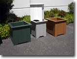 Planter Box