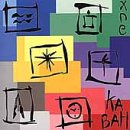 Kabah -  XNE