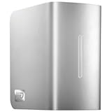 Western Digital My Book Studio Edition II WDH2Q40000N Hard Drive Array - 2 x HDD Installed - 4 TB Installed HDD Capacity. 4TB MY BOOK STUDIO ED II ESATA USB 2.0 DUAL-DR FW400/FW800 COMBHD. RAID Support - 2 x Total Bays - FireWire/i.LINK 800, FireWire/i.LINK 400, USB 2.0, eSATA Desktop