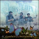  : Garden of Butterflies