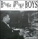 The Boogie Woogie Boys 1938-1944 の評価・レビュー