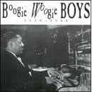 The Boogie Woogie Boys