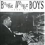 The Boogie Woogie Boys