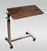 Adjustable Overbed Table - TILTING