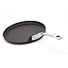 Le Creuset Crepe Pan stainless steel 28cm 96203128000000 Le creuset