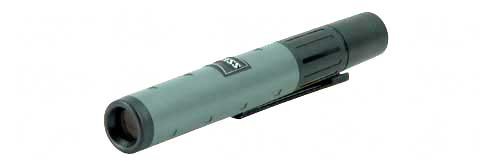 Carl Zeiss MiniQuick - Monocular 5 x 10 T*