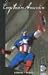 Captain America Volume 4: Cap Lives TPB (Captain America)